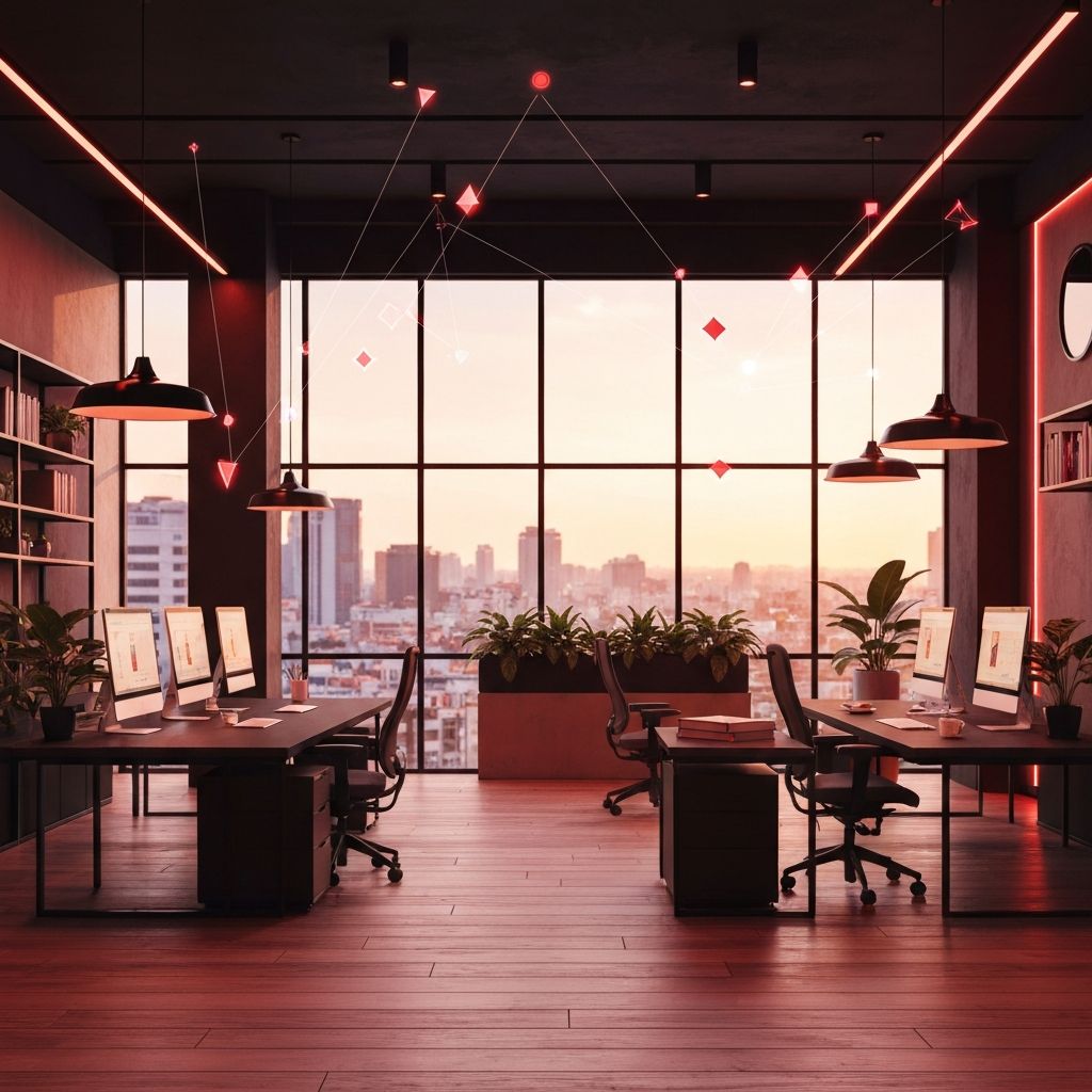 Top 10 Best Co-working Spaces in Vietnam
