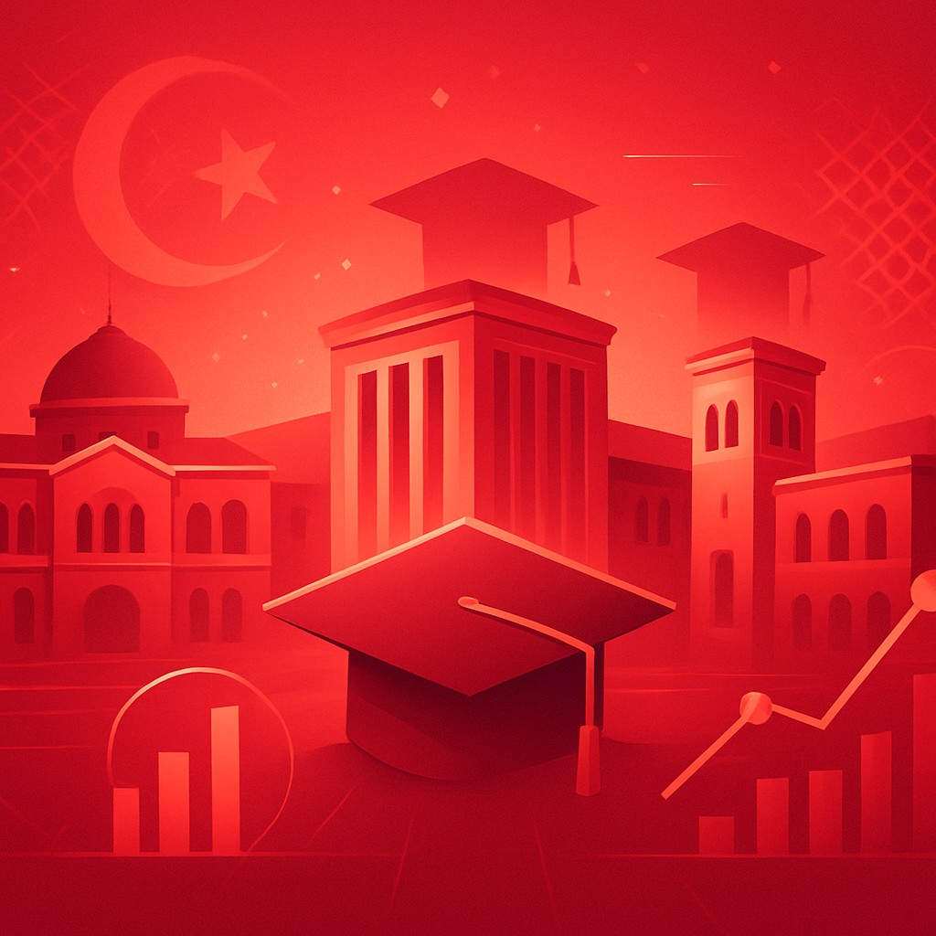 Top 10 Best Colleges in Algeria