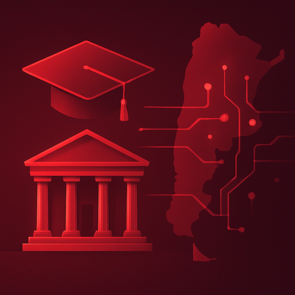 Top 10 Best Colleges in Argentina