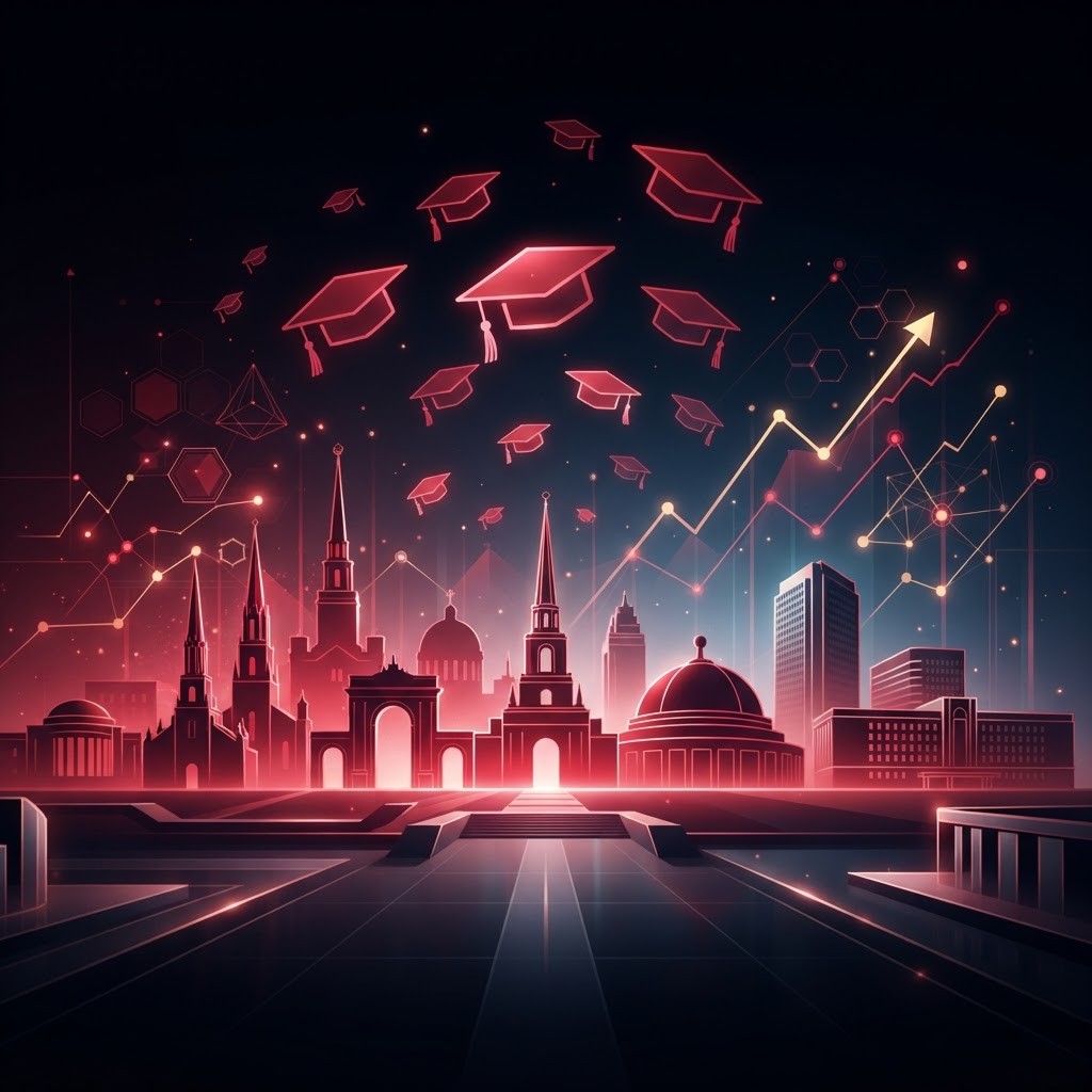 Top 10 Best Colleges in Belarus
