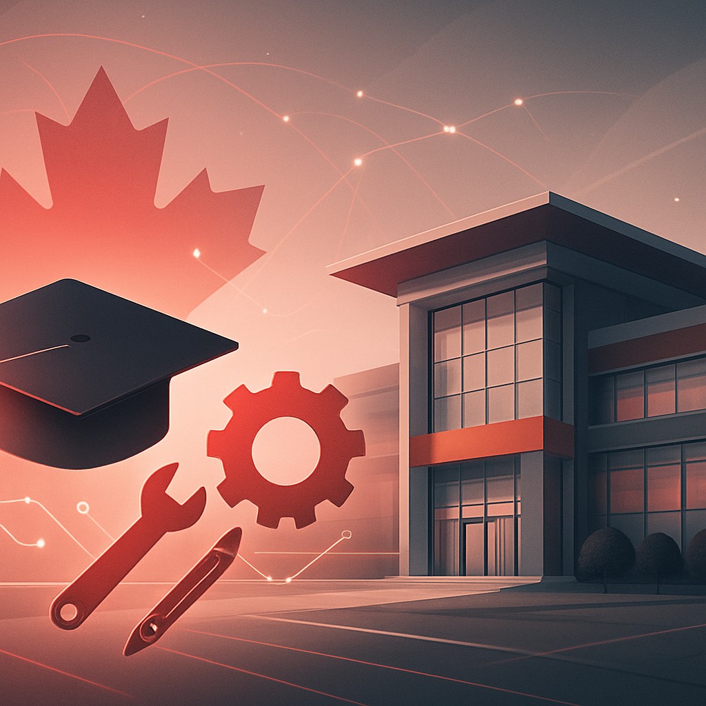 Top 10 Best Colleges in Canada