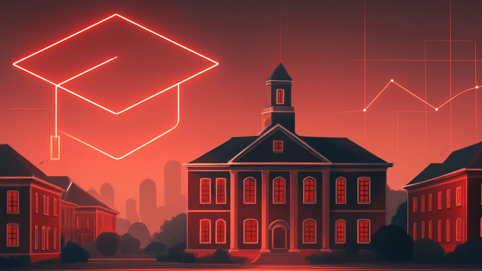 Top 10 Best Colleges in Detroit
