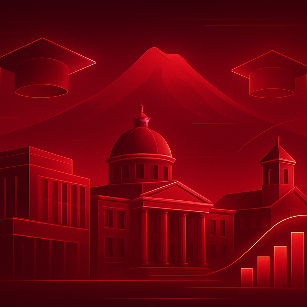 Top 10 Best Colleges in Ecuador