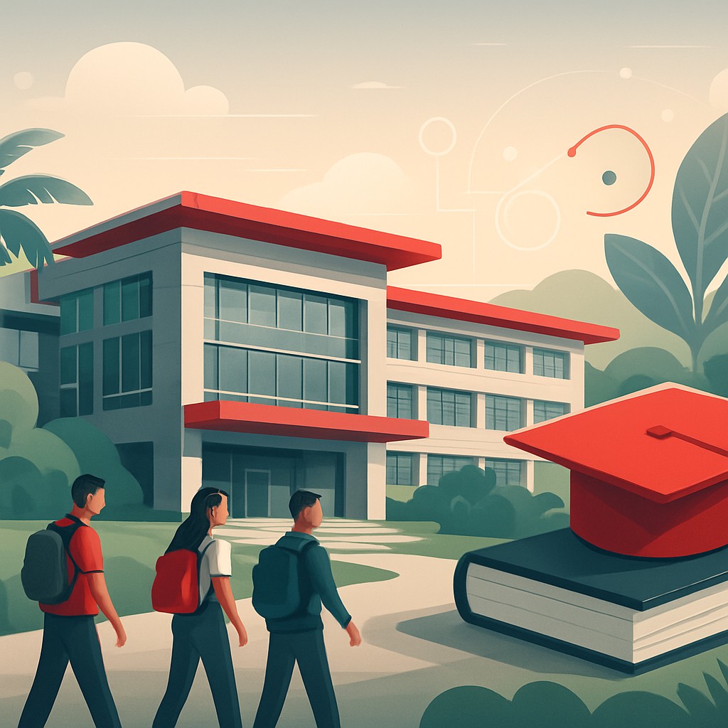 Top 10 Best Colleges in Ghana
