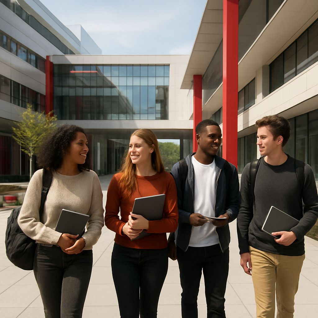 Top 10 Best Colleges in Hempstead