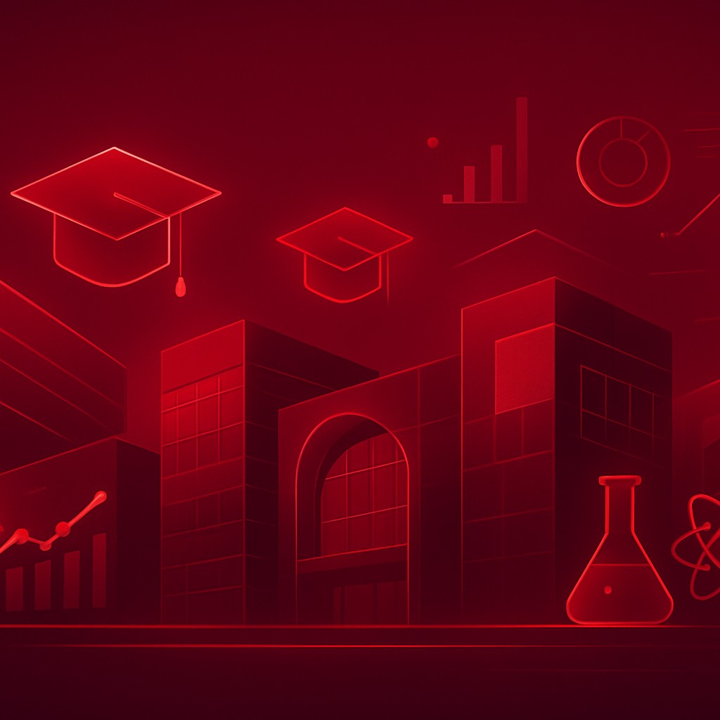 Top 10 Best Colleges in Iraq