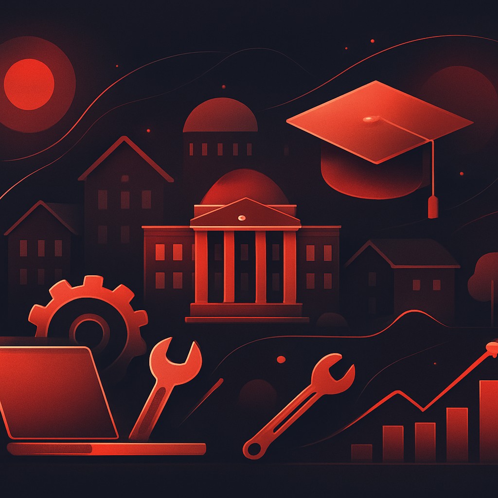 Top 10 Best Colleges in Mali