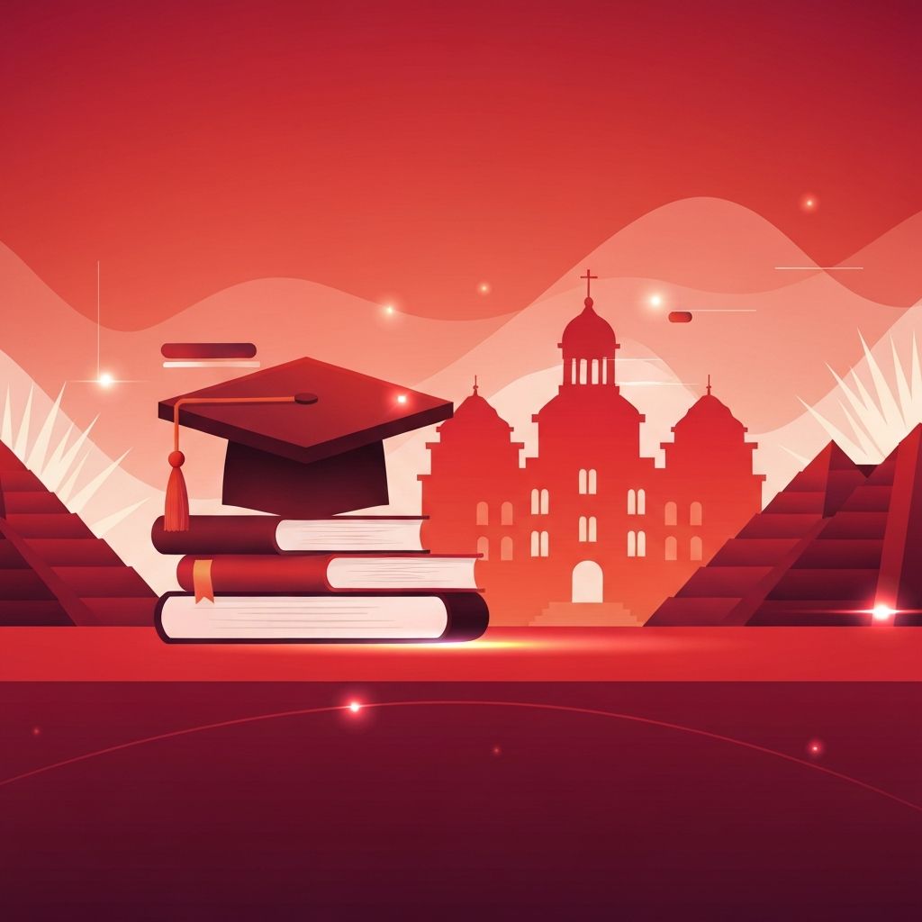 Top 10 Best Colleges in Mexico