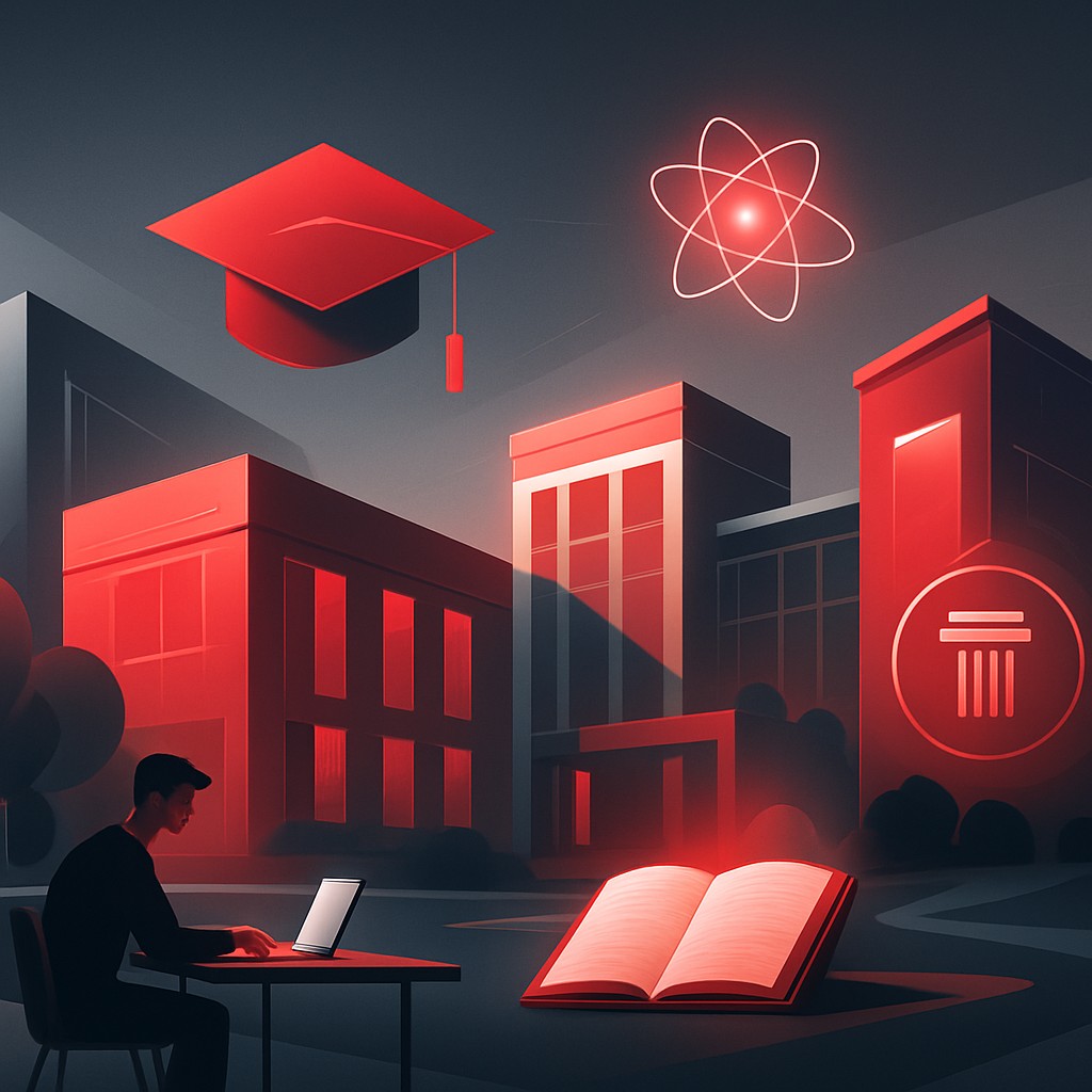 Top 10 Best Colleges in Peru