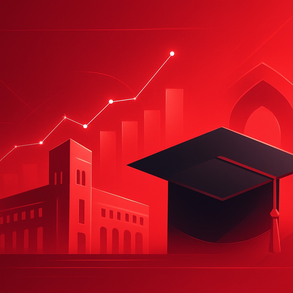 Top 10 Best Colleges in Saudi Arabia