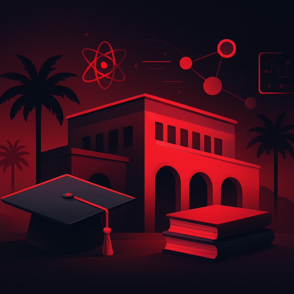 Top 10 Best Colleges in Tunisia