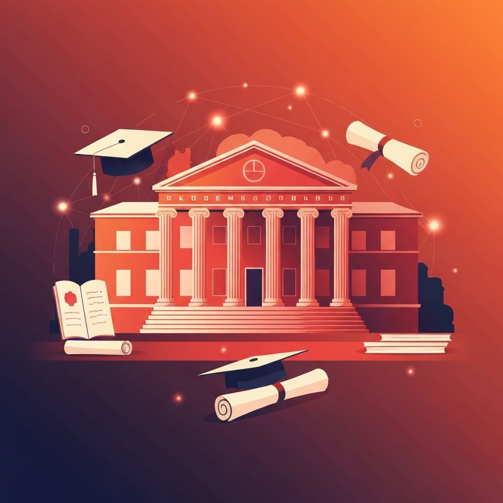 Top 10 Best Colleges in Turkey