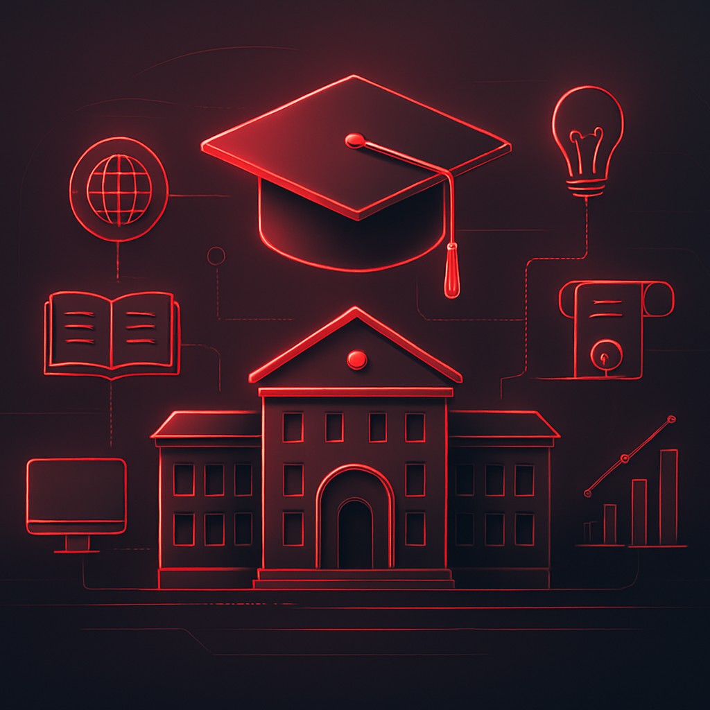 Top 10 Best Colleges in Ukraine