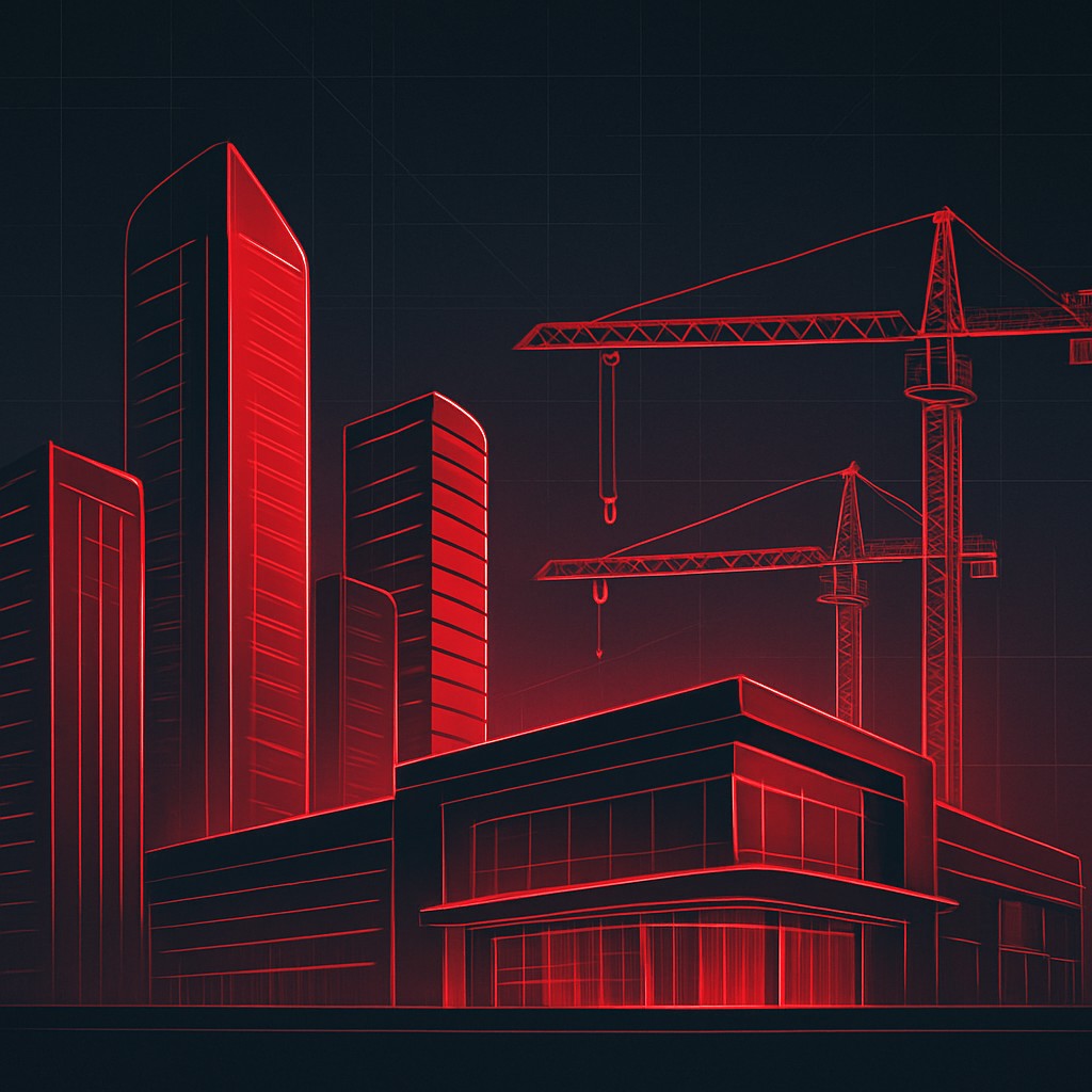 Top 10 Best Commercial Construction Companies in Algeria