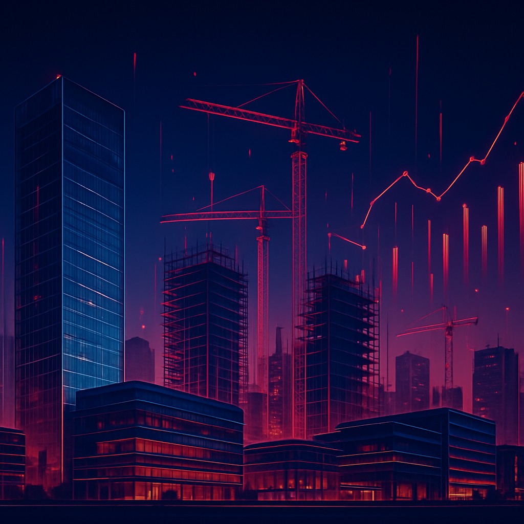 Top 10 Best Commercial Construction Companies in Angola