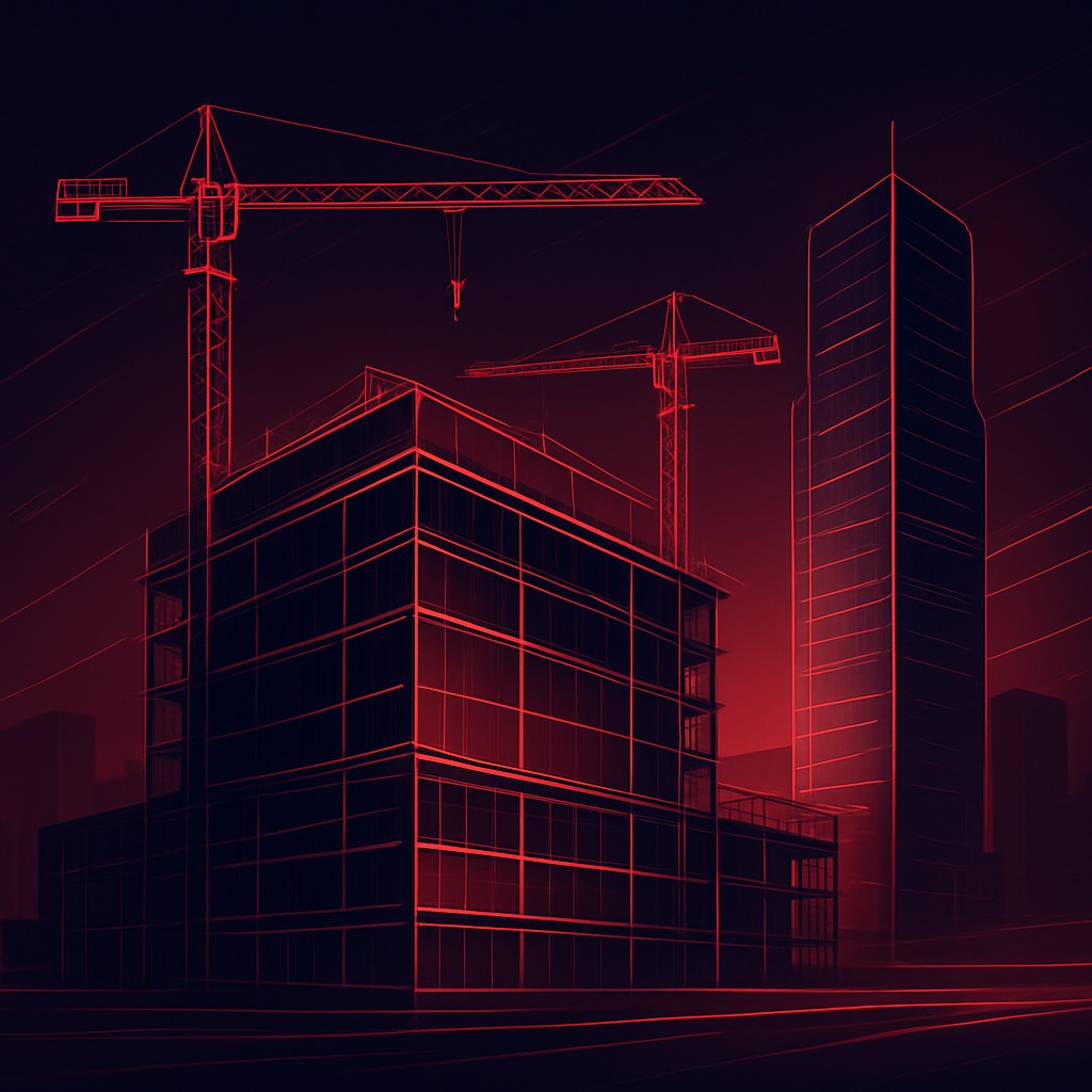 Top 10 Best Commercial Construction Companies in Benin