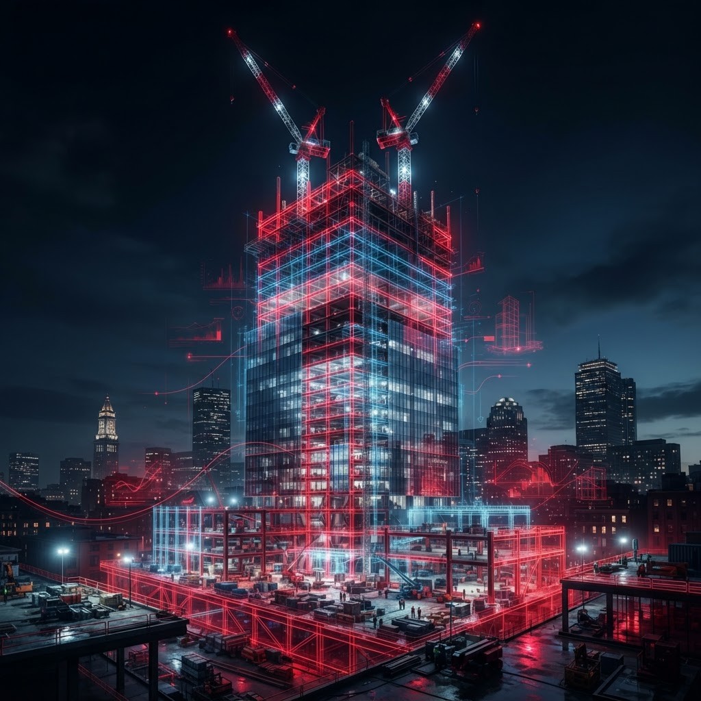 Top 10 Best Commercial Construction Companies in Boston