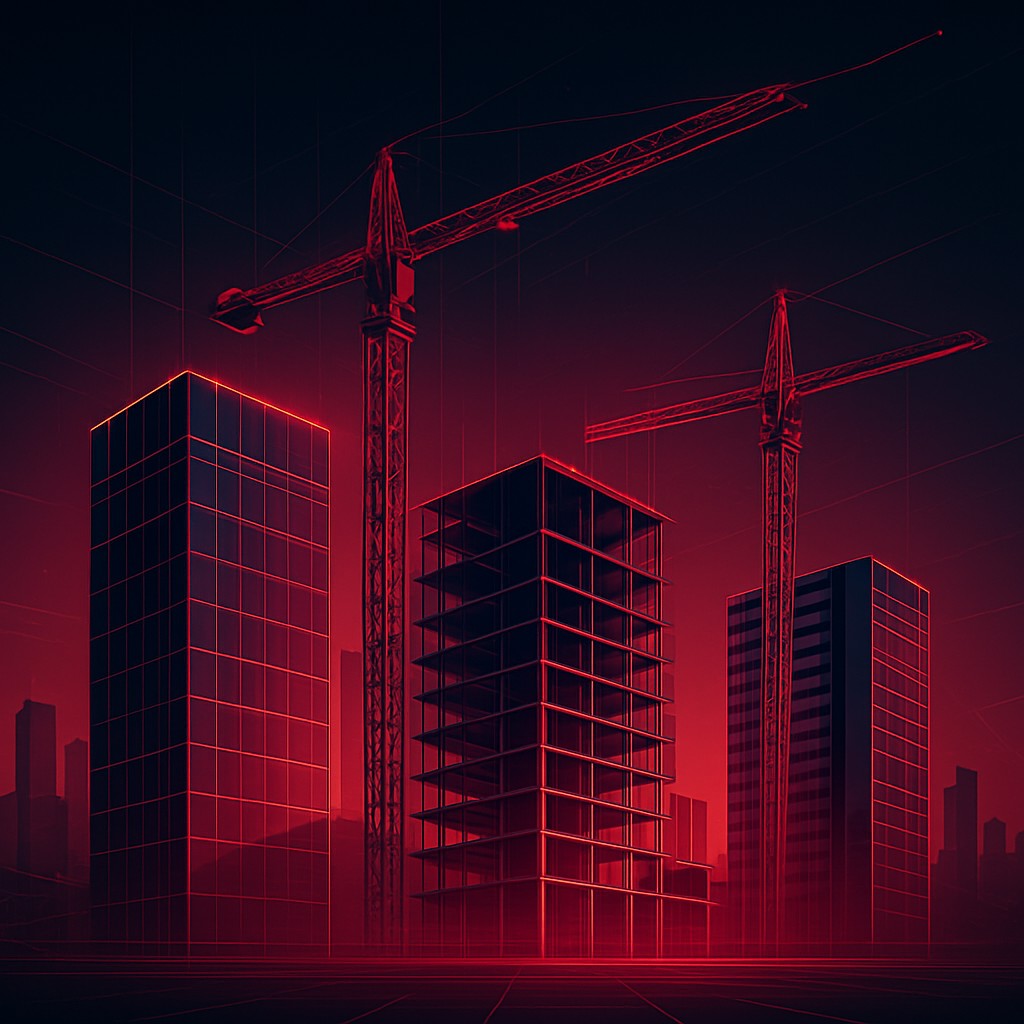 Top 10 Best Commercial Construction Companies in Cameroon