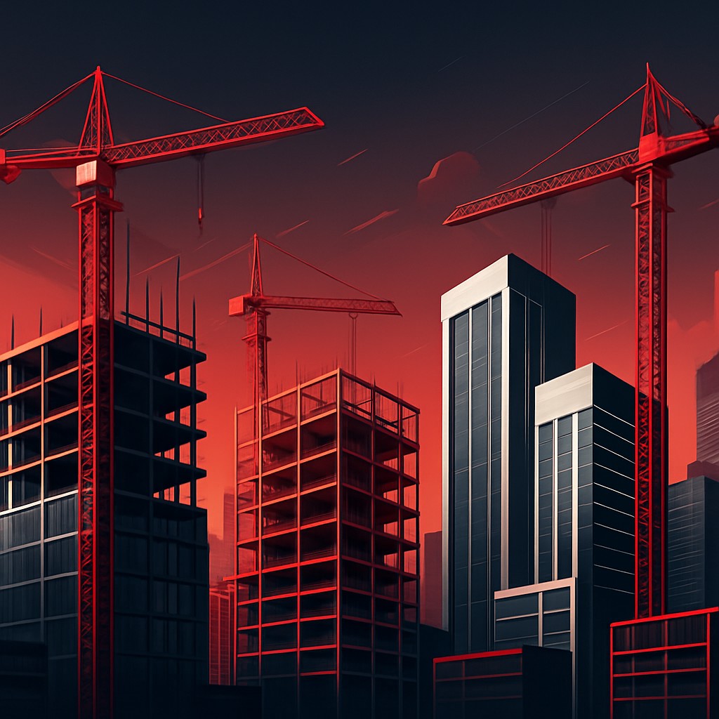 Top 10 Best Commercial Construction Companies in Ecuador