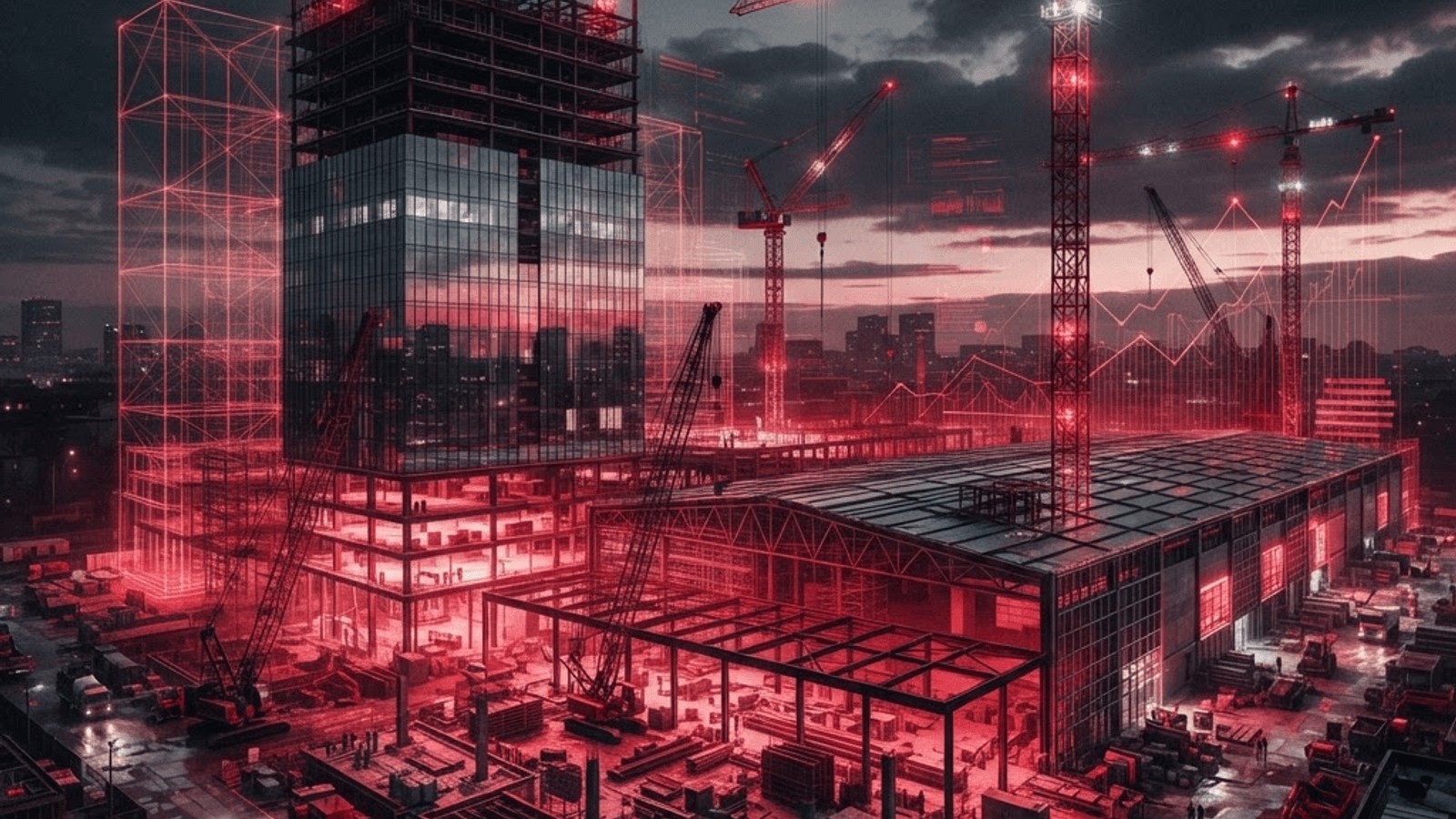 Top 10 Best Commercial Construction Companies in El Paso