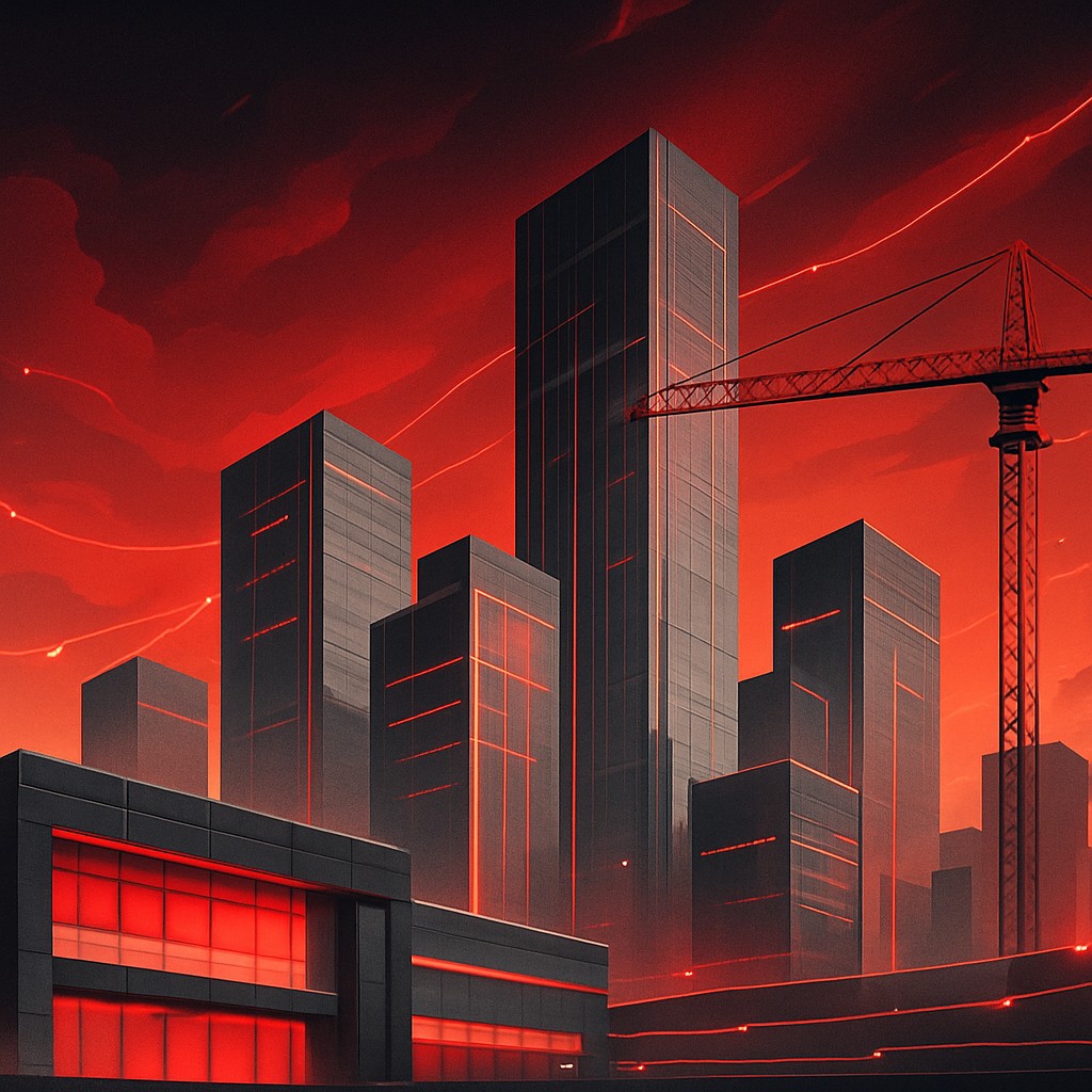 Top 10 Best Commercial Construction Companies in Guatemala