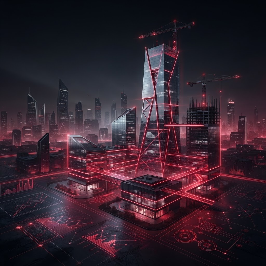Top 10 Best Commercial Construction Companies in Hungary