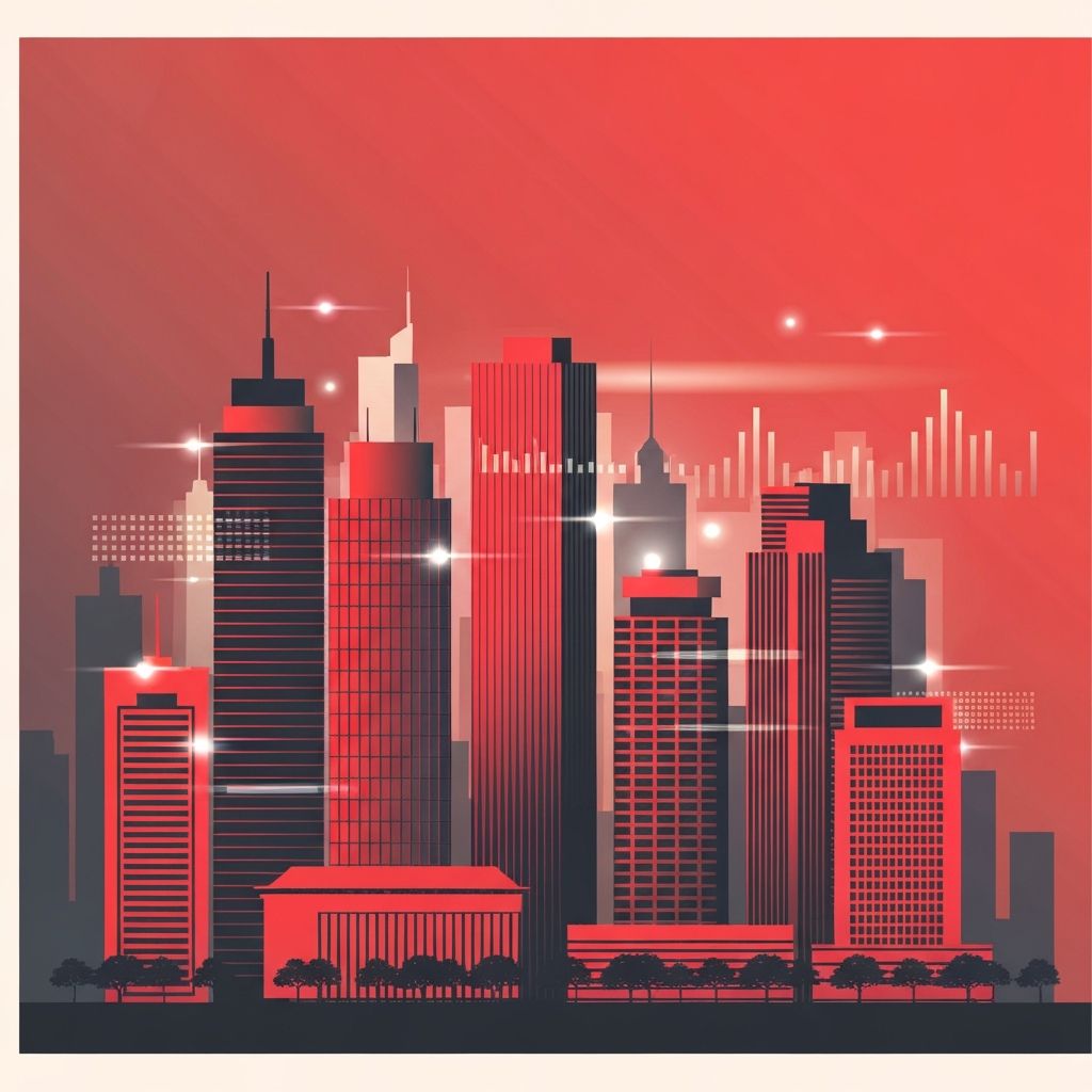 Top 10 Best Commercial Construction Companies in Indonesia