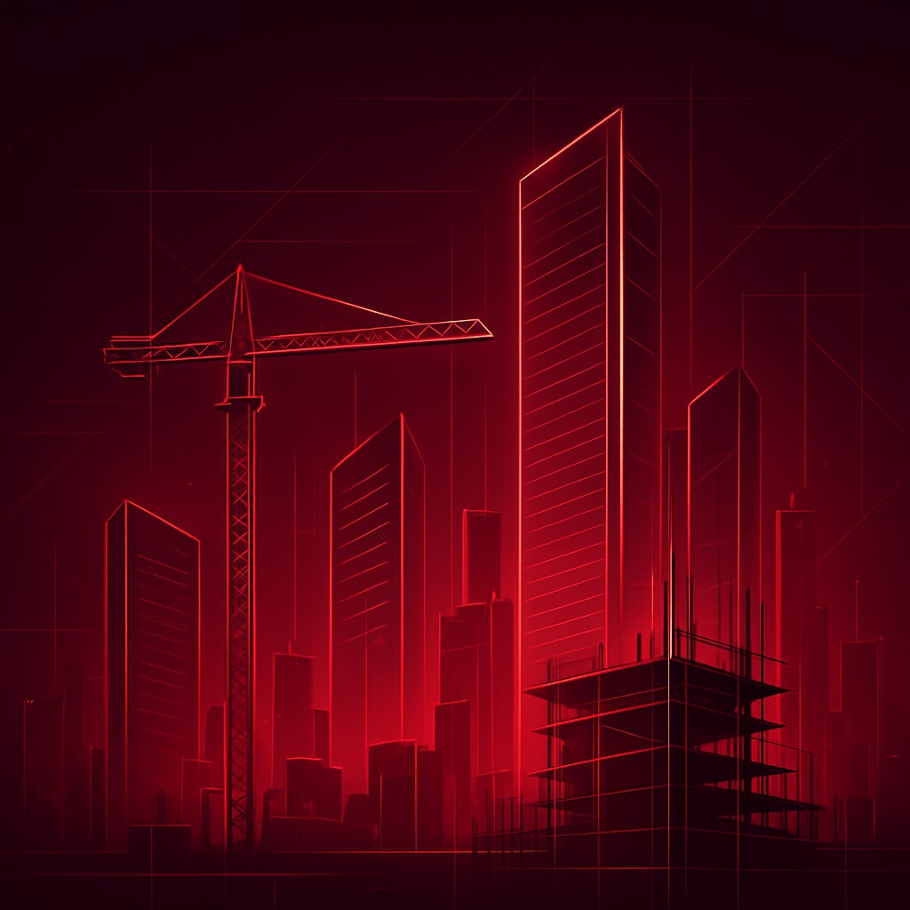 Top 10 Best Commercial Construction Companies in Jordan