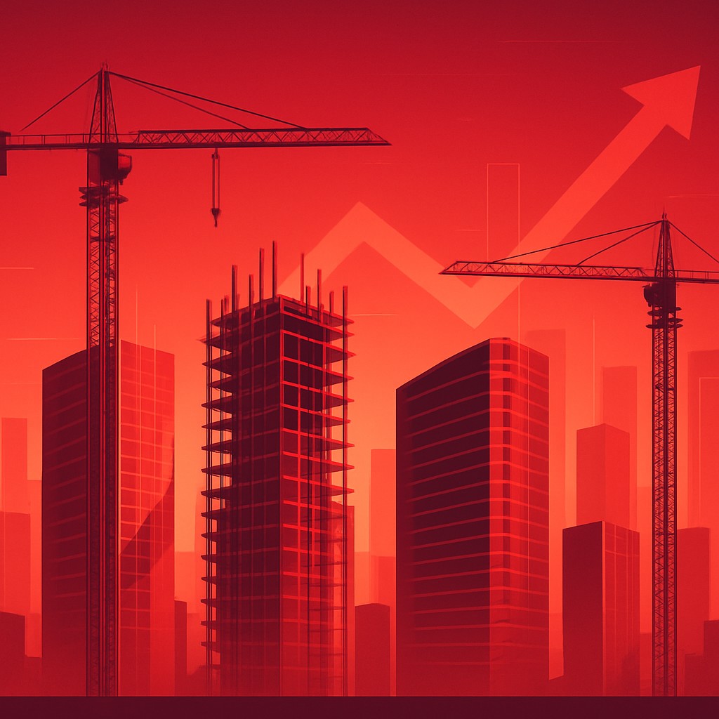 Top 10 Best Commercial Construction Companies in Kazakhstan