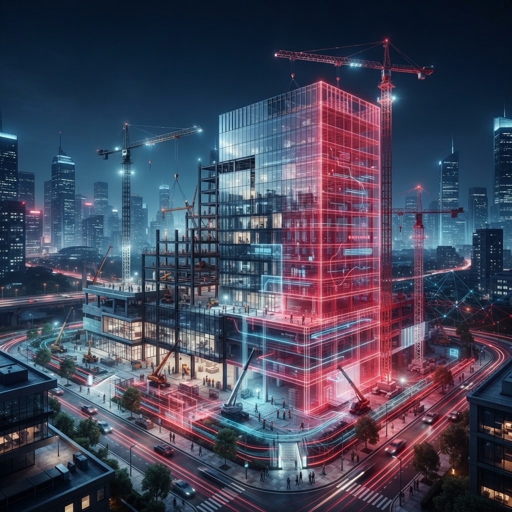 Top 10 Best Commercial Construction Companies in Lebanon