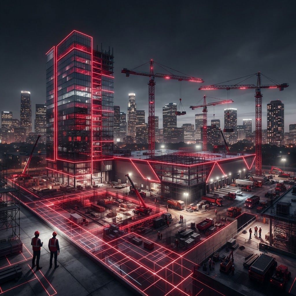 Top 10 Best Commercial Construction Companies in Memphis