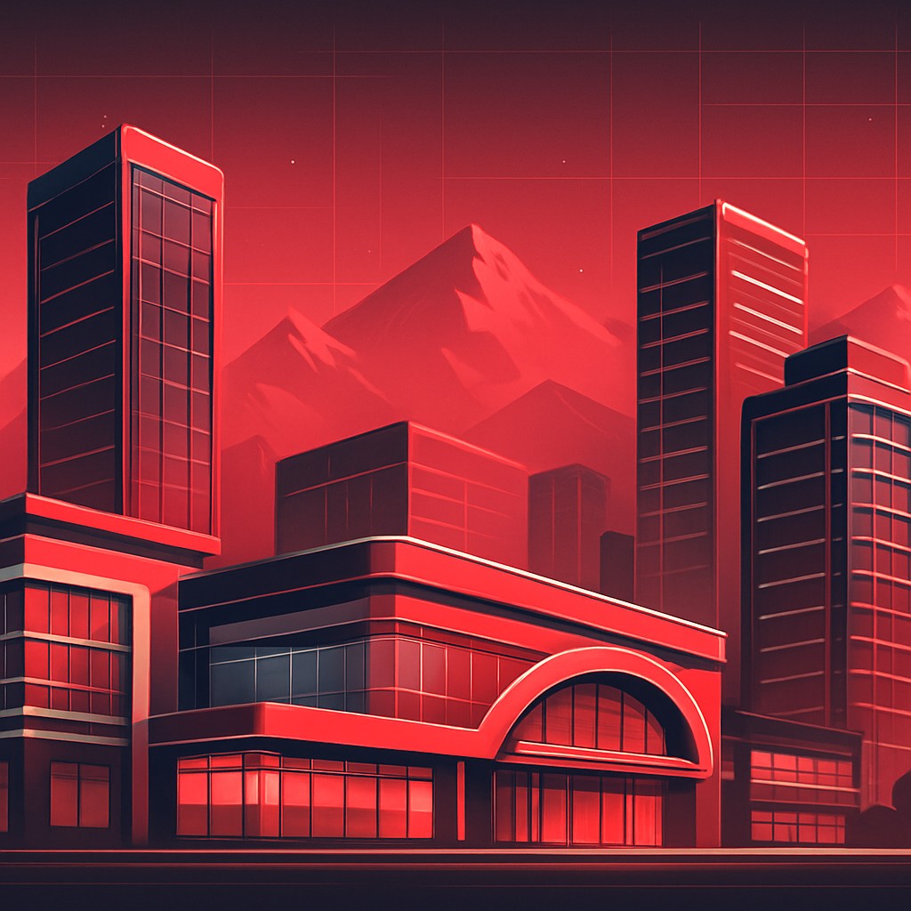 Top 10 Best Commercial Construction Companies in Nepal