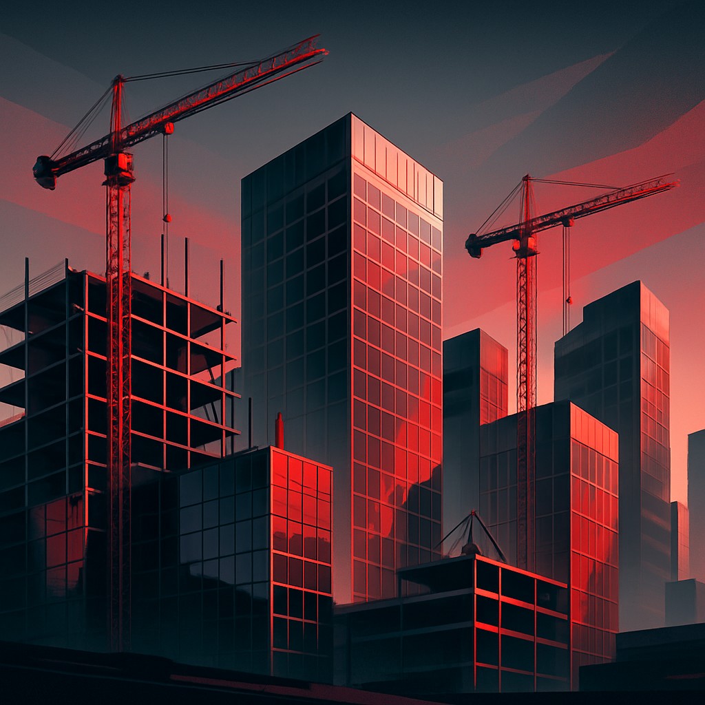 Top 10 Best Commercial Construction Companies in Niger