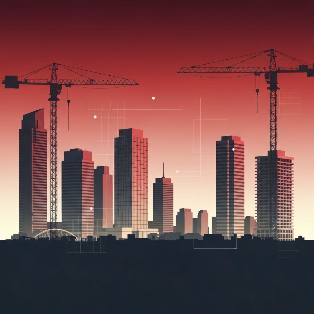 Top 10 Best Commercial Construction Companies in Philippines