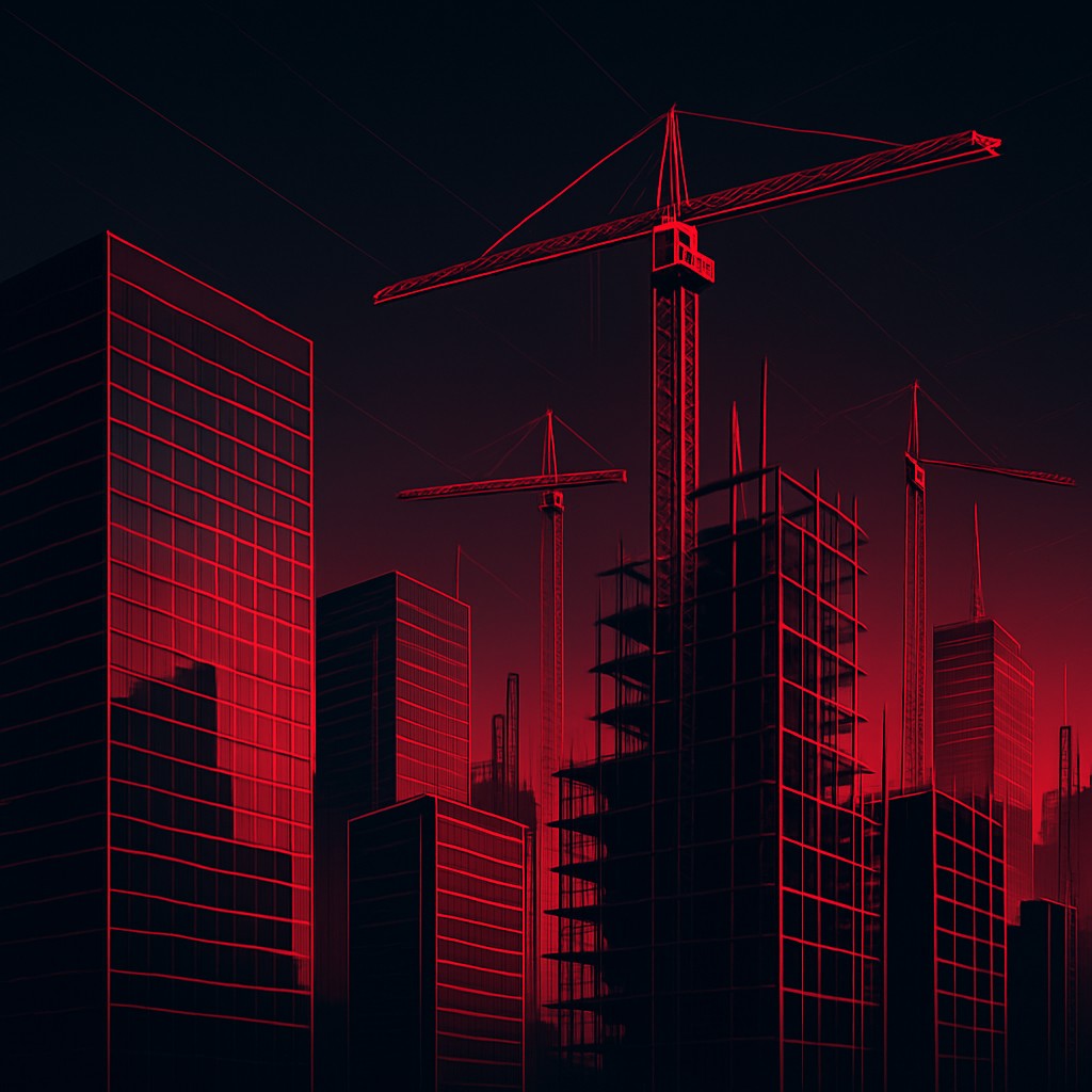 Top 10 Best Commercial Construction Companies in Poland