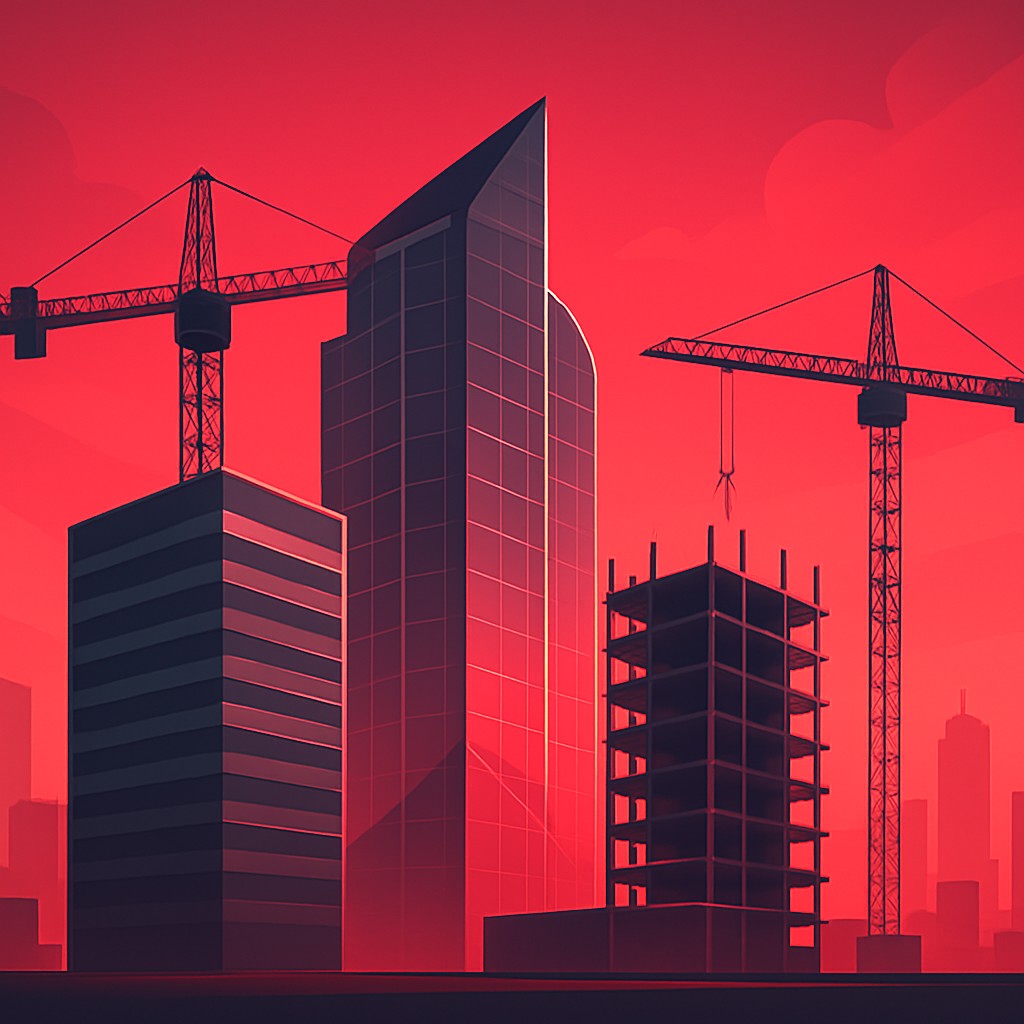 Top 10 Best Commercial Construction Companies in Romania