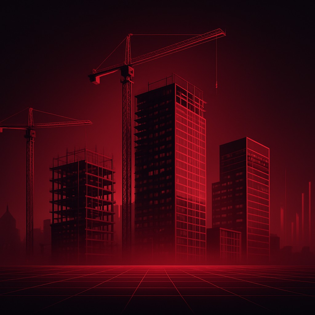 Top 10 Best Commercial Construction Companies in Rwanda