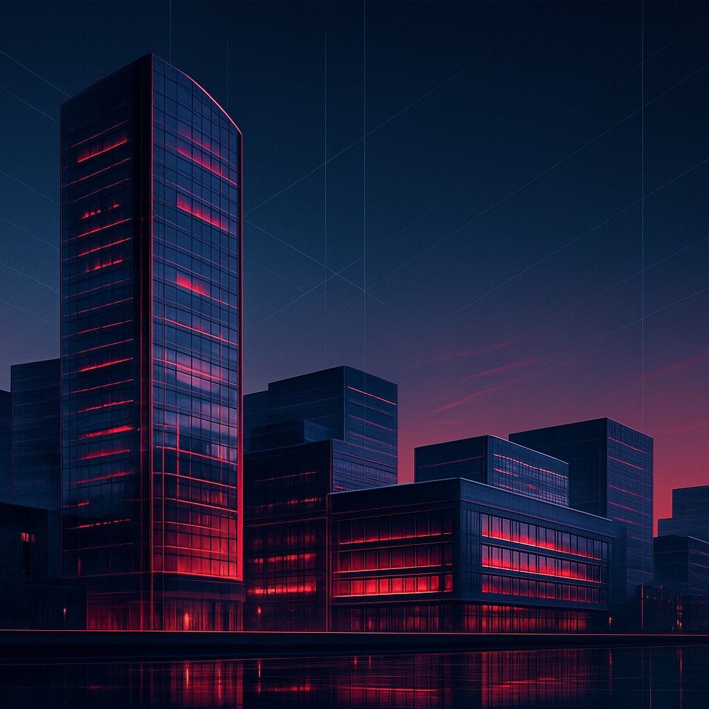Top 10 Best Commercial Construction Companies in Sweden