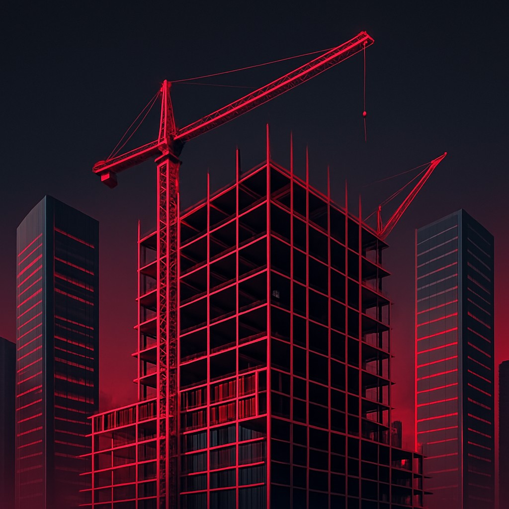Top 10 Best Commercial Construction Companies in Syria