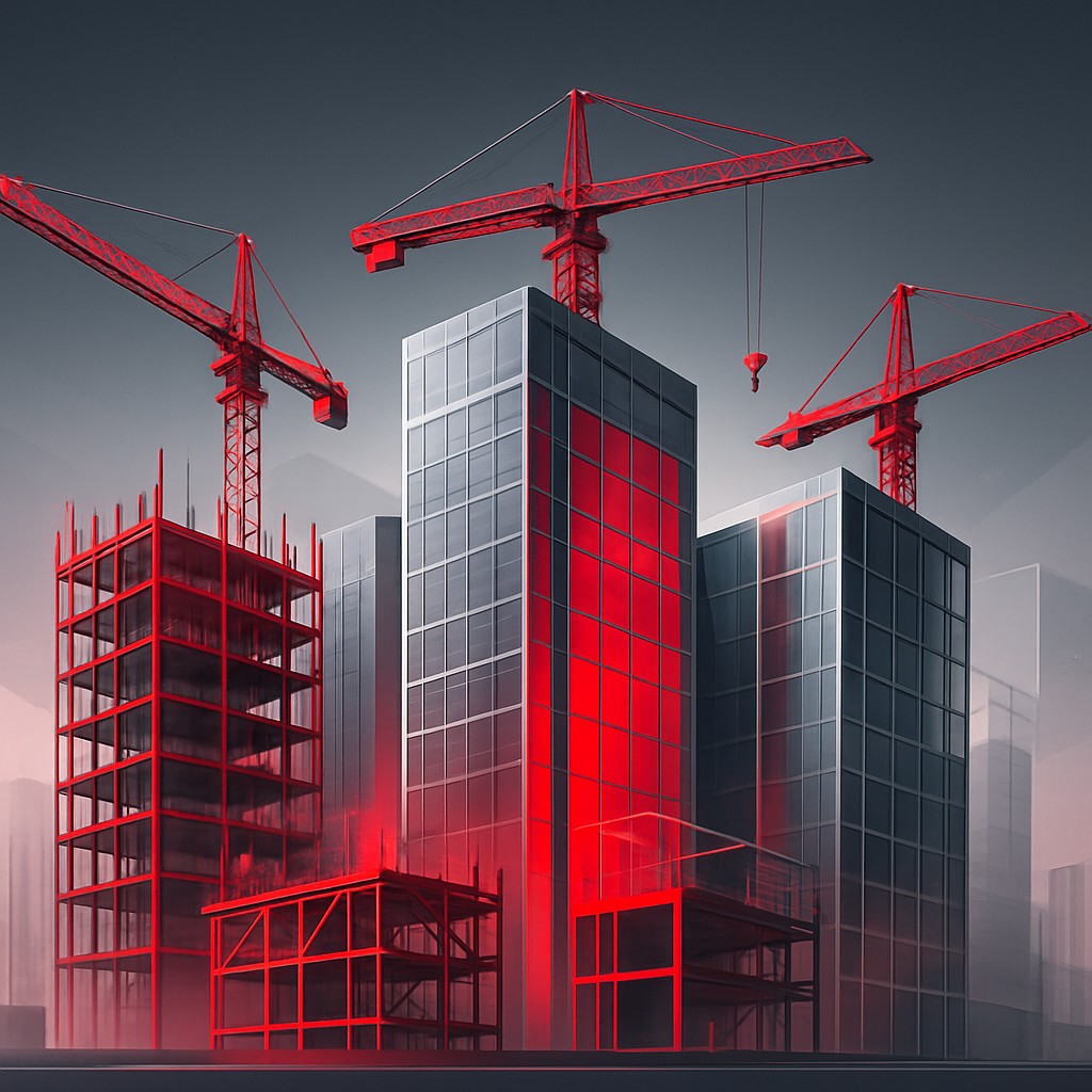 Top 10 Best Commercial Construction Companies in Tajikistan