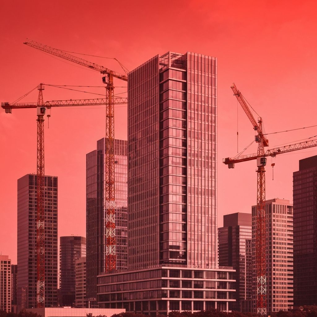 Top 10 Best Commercial Construction Companies in Tanzania