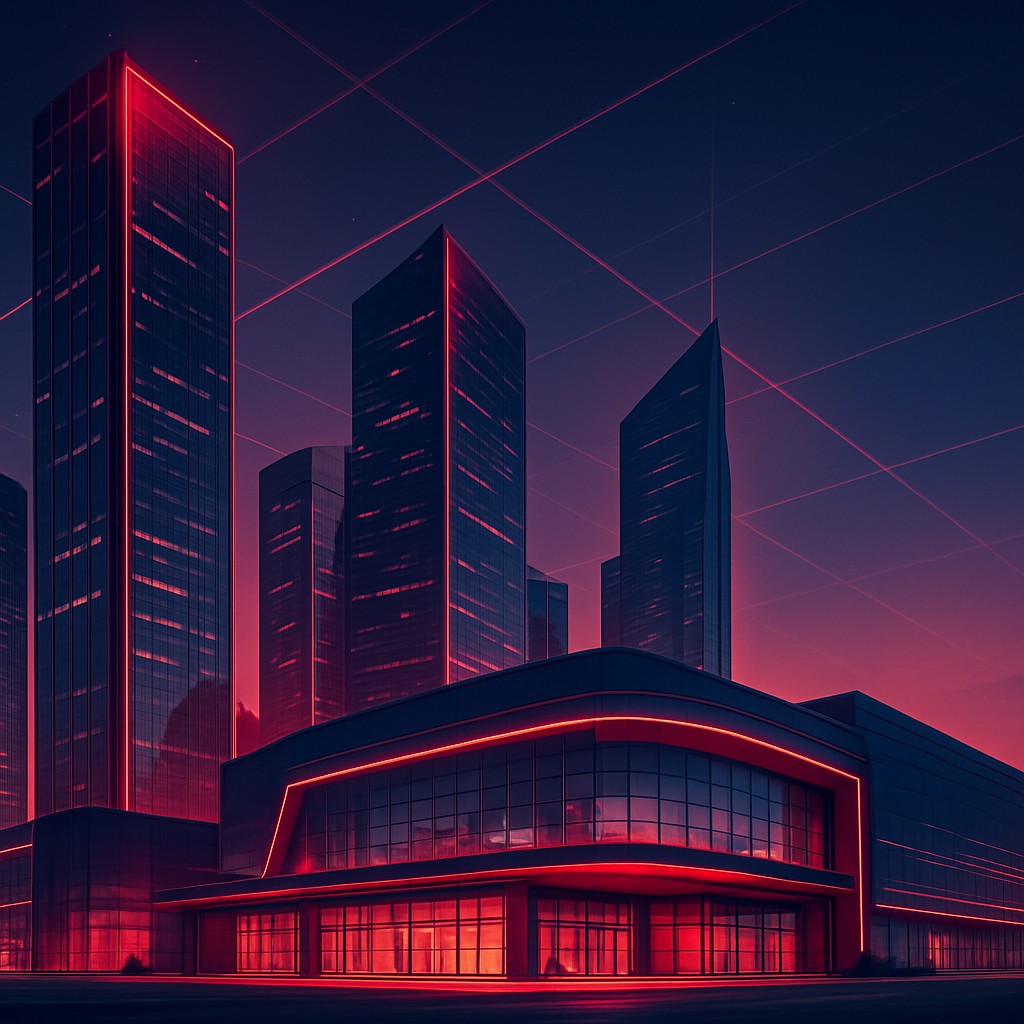 Top 10 Best Commercial Construction Companies in UAE