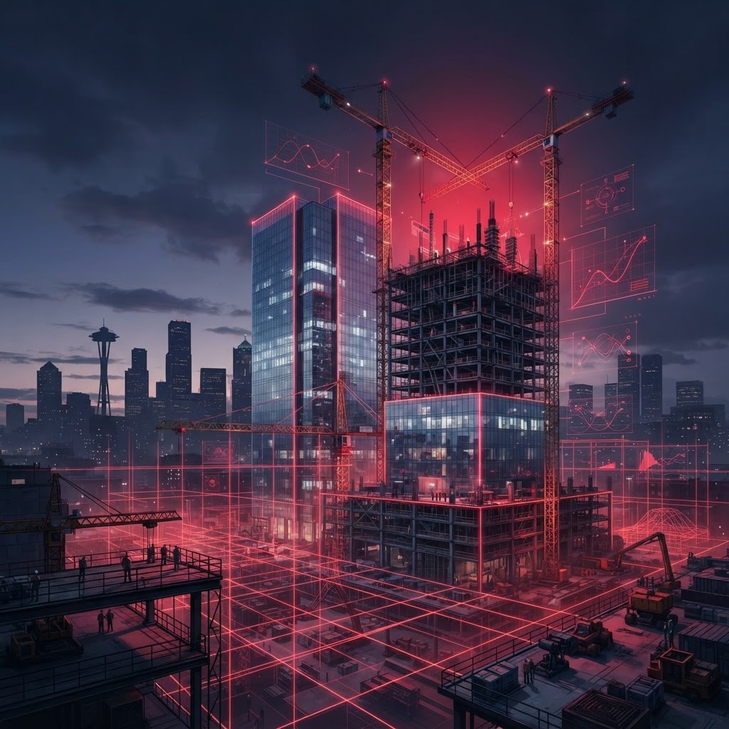 Top 10 Best Commercial Construction Companies in Washington