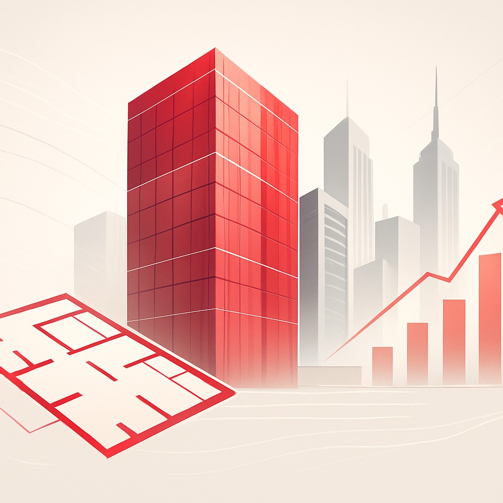 Top 10 Best Commercial Real Estate Companies in Chad