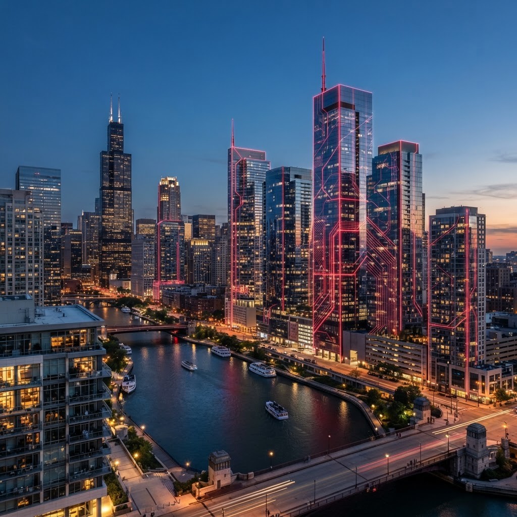 Top 10 Best Commercial Real Estate Companies in Chicago