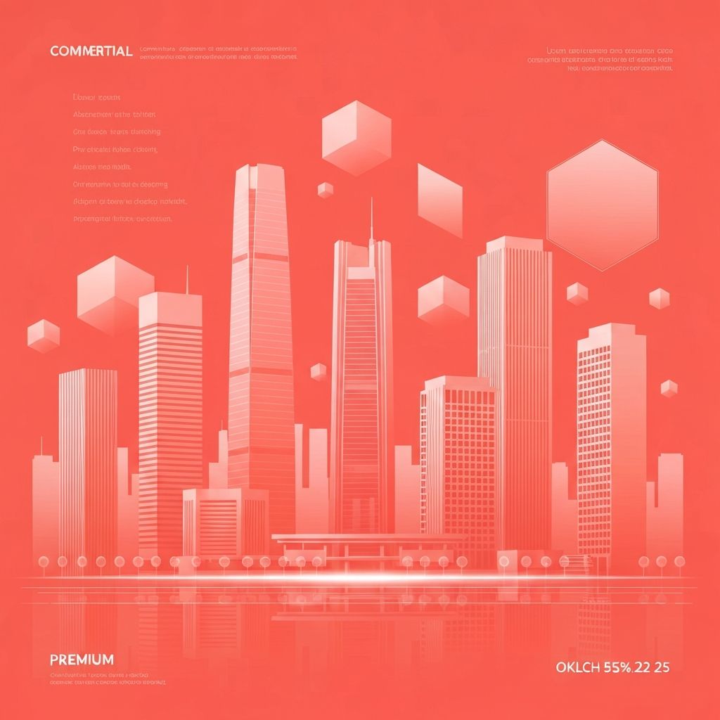 Top 10 Best Commercial Real Estate Companies in China