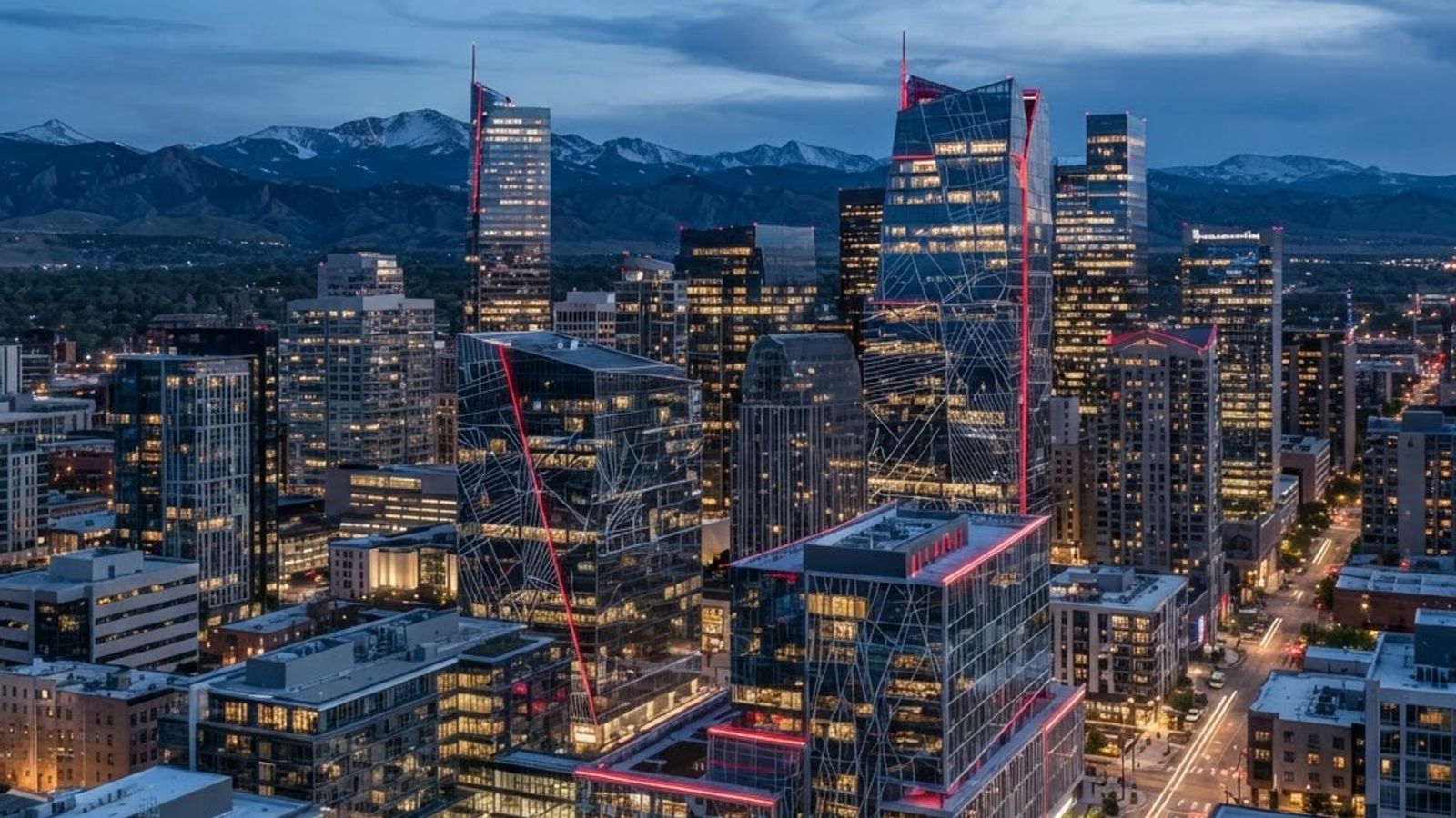 Top 10 Best Commercial Real Estate Companies in Denver
