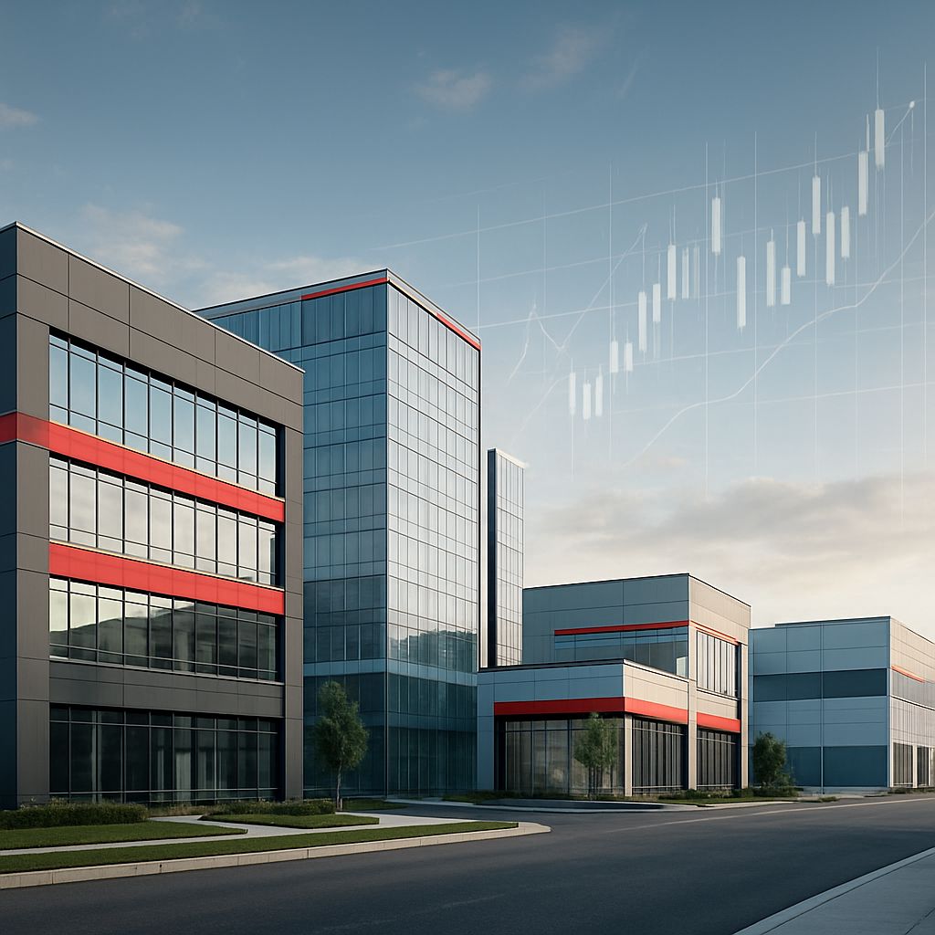 Top 10 Best Commercial Real Estate Companies in Hempstead