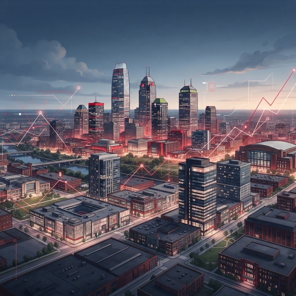 Top 10 Best Commercial Real Estate Companies in Indianapolis