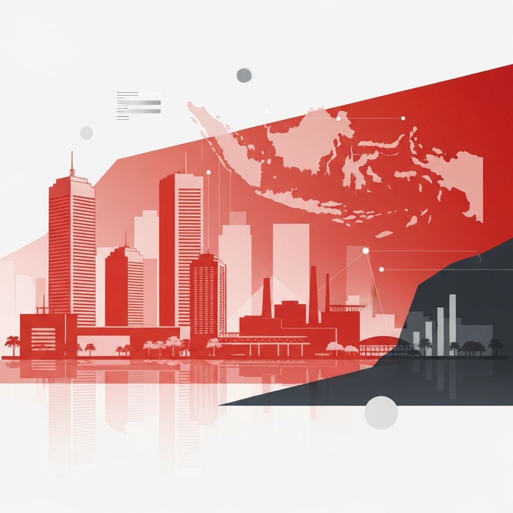 Top 10 Best Commercial Real Estate Companies in Indonesia